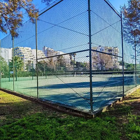 Paraiso Sol Rocha פורטימאו