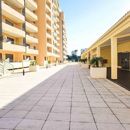דירה Paraiso Sol Rocha פורטימאו