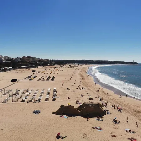 Paraiso Sol Rocha דירה