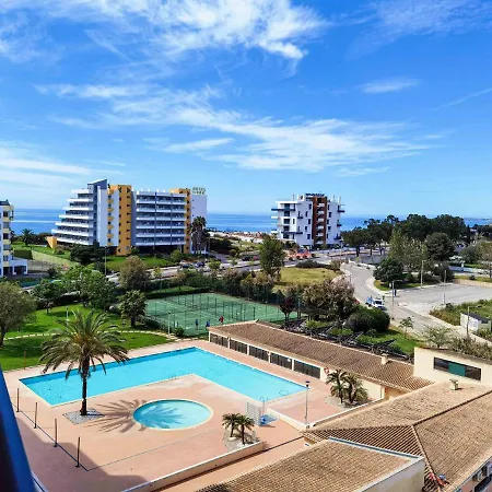Paraiso Sol Rocha * פורטימאו