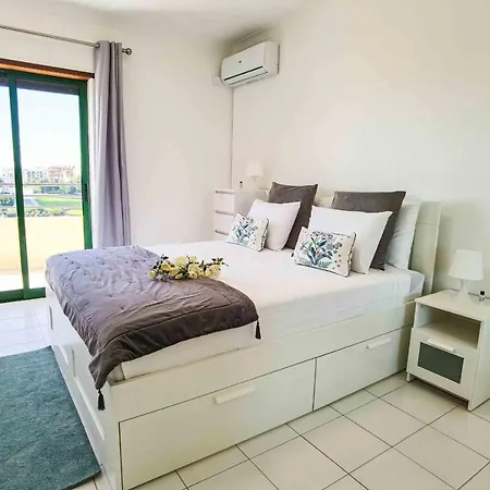 Paraiso Sol Rocha Apartamento Portimão