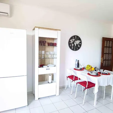 Paraiso Sol Rocha Apartamento