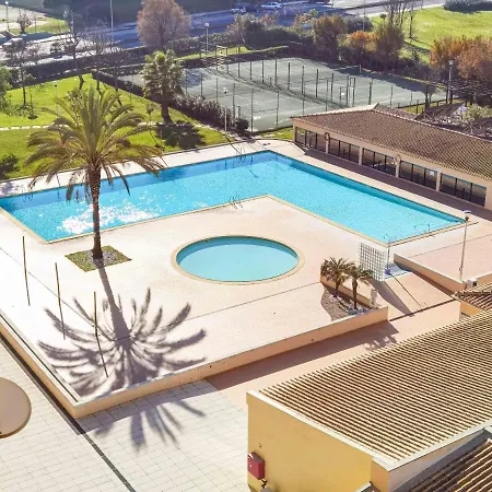 Paraiso Sol Rocha Apartamento Portimão