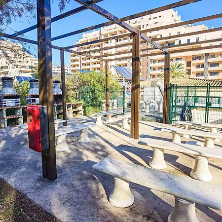 Paraiso Sol Rocha Apartamento Portimão