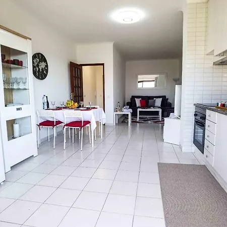 Apartamento Paraiso Sol Rocha Portimão