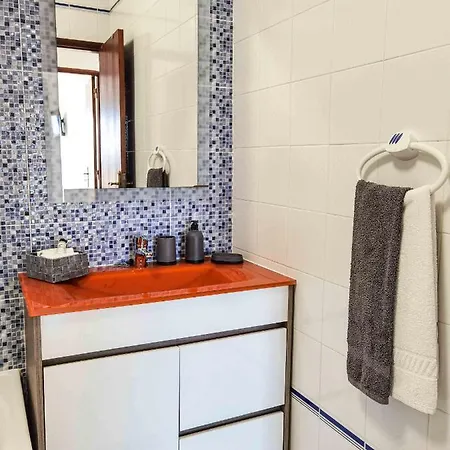 Apartamento Paraiso Sol Rocha *