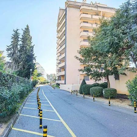 Apartamento Paraiso Sol Rocha *