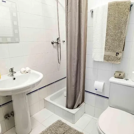 Paraiso Sol Rocha Apartamento Portimão