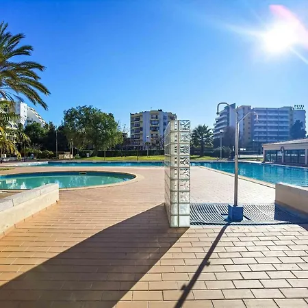 Paraiso Sol Rocha Apartamento