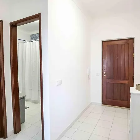 Paraiso Sol Rocha Apartamento *