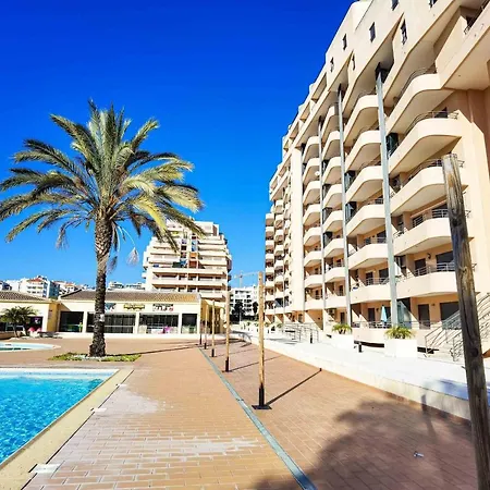 Apartamento Paraiso Sol Rocha *