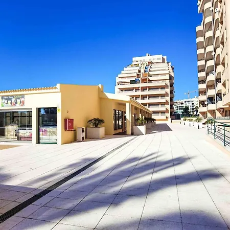 Lejlighed Paraiso Sol Rocha