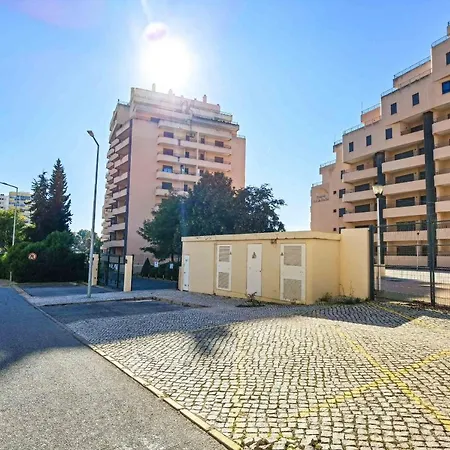 Paraiso Sol Rocha Lejlighed
